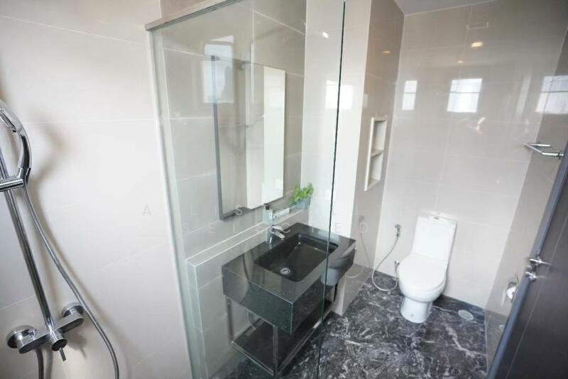 The Edge Sukhumvit 23, Bangkok, 6 Soi Sukhumvit 23, Khlongtoei Nua, Watthana, Bangkok, 1 Bedroom, 42 sqm, Condo For Sale, by A LIST ELITE SELECTED, 500092848 - DDproperty.com