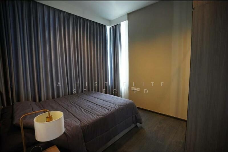 The Edge Sukhumvit 23 : เอดจ์ สุขุมวิท 23, กรุงเทพ, 6 ซอยสุขุมวิท 23, คลองเตยเหนือ, วัฒนา, กรุงเทพ, 42 ตร.ม., คอนโด ขาย, โดย A LIST ELITE SELECTED, 500092848 - DDproperty.com