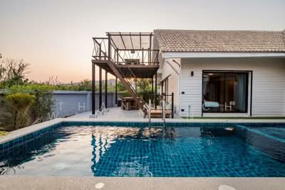 ขาย - บ้าน 4-ห้องนอน, ประจวบคีรีขันธ์