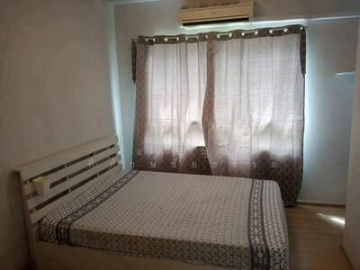 ขาย - Plum Condo Samakkhi : พลัม คอนโด สามัคคี, นนทบุรี