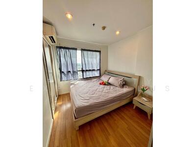 ขาย - Lumpini Place Borom Ratchachonni - Pinklao : ลุมพินี เพลส บรมราชชนนี - ปิ่นเกล้า, กรุงเทพ