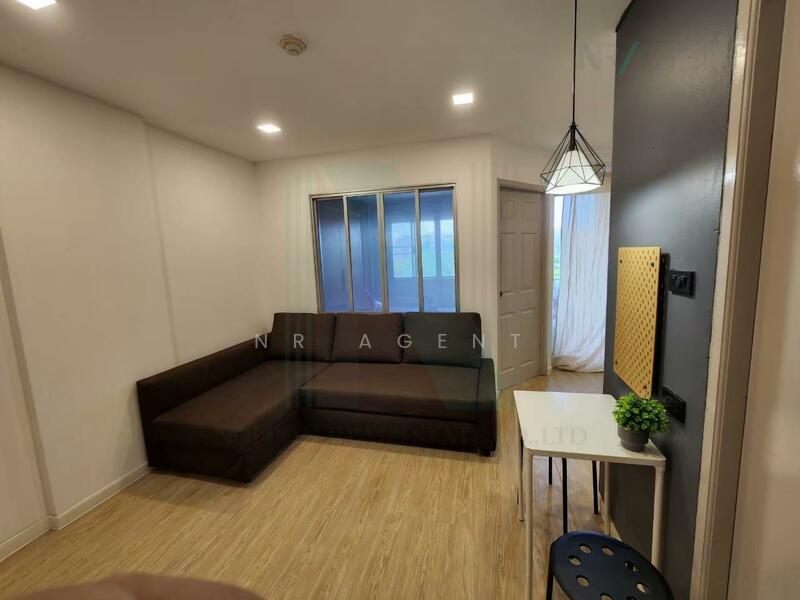 ขาย - Lumpini Condo Town Bodindecha Ramkhamhaeng : ลุมพินี คอนโดทาวน์ บดินทรเดชา รามคำแหง, กรุงเทพ