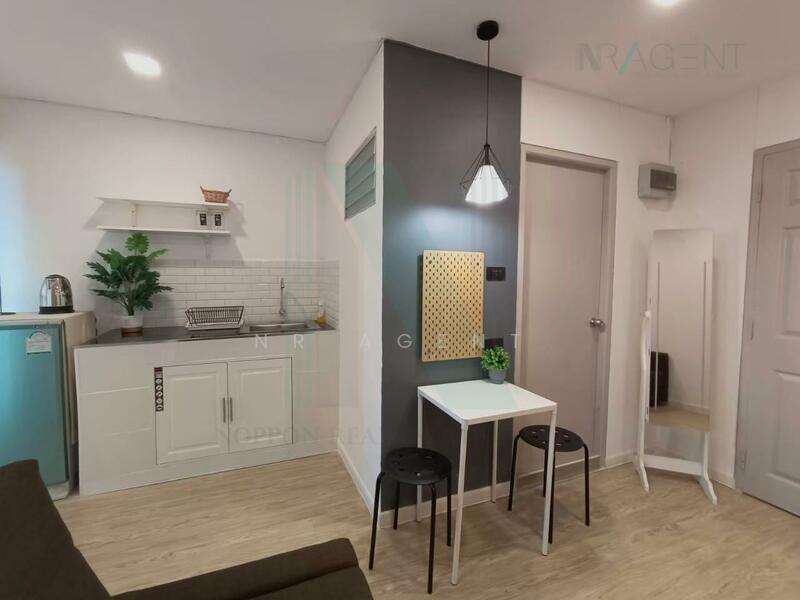 ขาย - Lumpini Condo Town Bodindecha Ramkhamhaeng : ลุมพินี คอนโดทาวน์ บดินทรเดชา รามคำแหง, กรุงเทพ