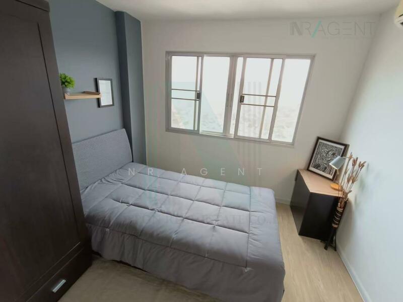 ขาย - Lumpini Condo Town Bodindecha Ramkhamhaeng : ลุมพินี คอนโดทาวน์ บดินทรเดชา รามคำแหง, กรุงเทพ