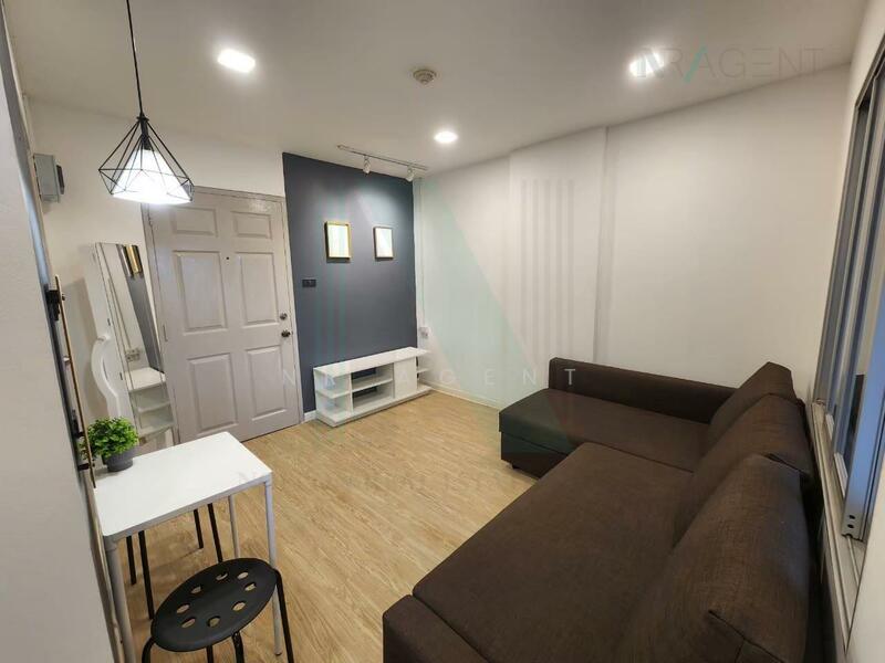 ขาย - Lumpini Condo Town Bodindecha Ramkhamhaeng : ลุมพินี คอนโดทาวน์ บดินทรเดชา รามคำแหง, กรุงเทพ