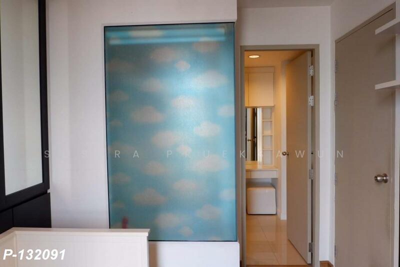 For Rent - IDEO Mix Sukhumvit 103, Bangkok