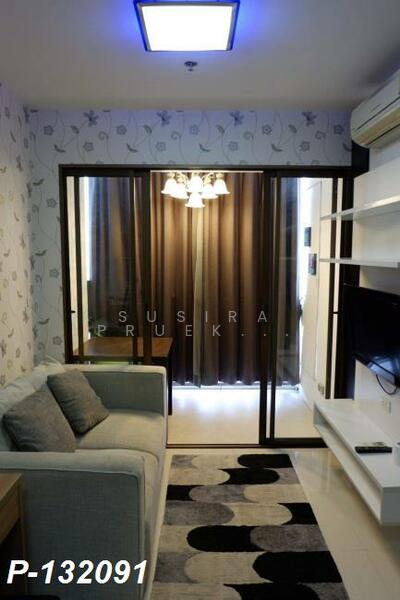 For Rent - IDEO Mix Sukhumvit 103, Bangkok