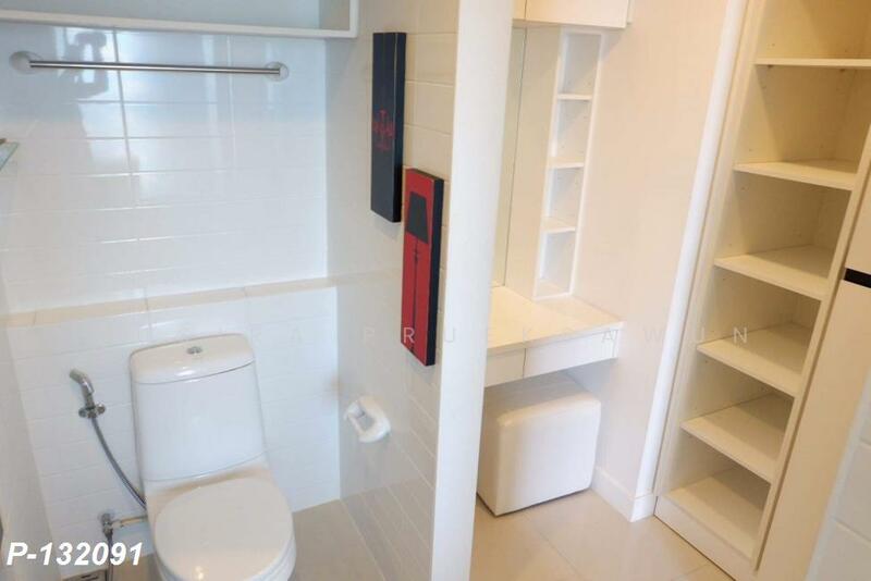 For Rent - IDEO Mix Sukhumvit 103, Bangkok