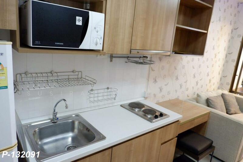 For Rent - IDEO Mix Sukhumvit 103, Bangkok