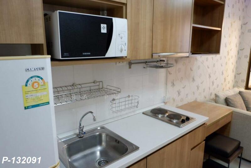 For Rent - IDEO Mix Sukhumvit 103, Bangkok