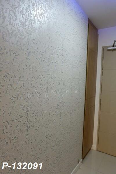 For Rent - IDEO Mix Sukhumvit 103, Bangkok