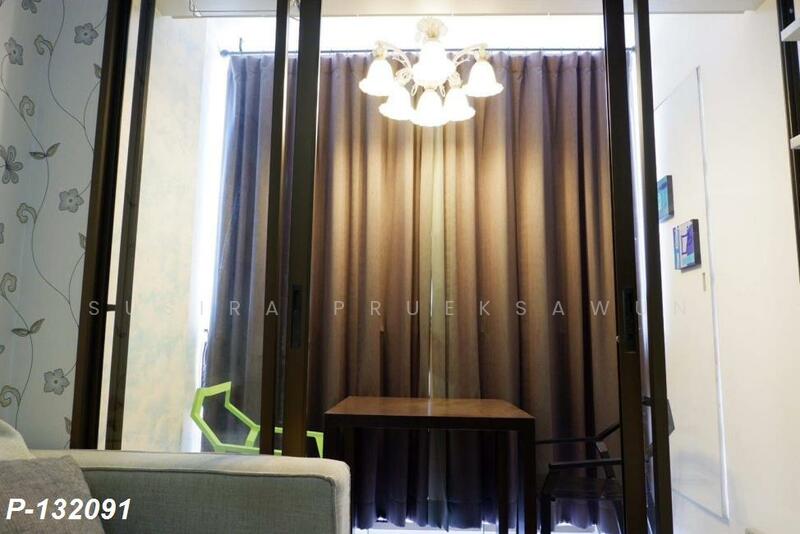 For Rent - IDEO Mix Sukhumvit 103, Bangkok