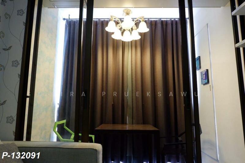 For Rent - IDEO Mix Sukhumvit 103, Bangkok