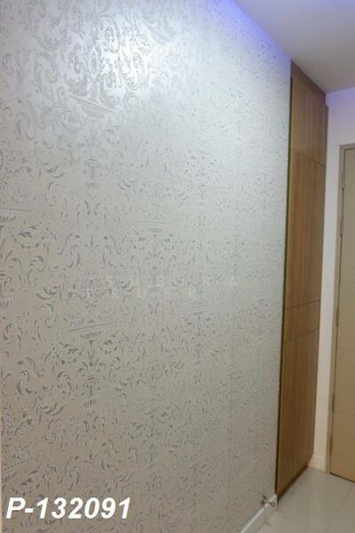 For Rent - IDEO Mix Sukhumvit 103, Bangkok