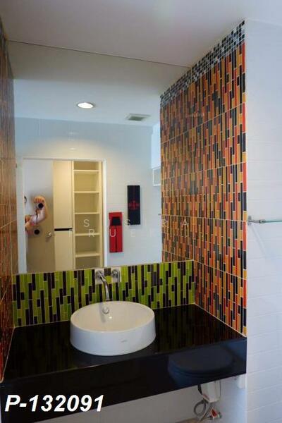 For Rent - IDEO Mix Sukhumvit 103, Bangkok