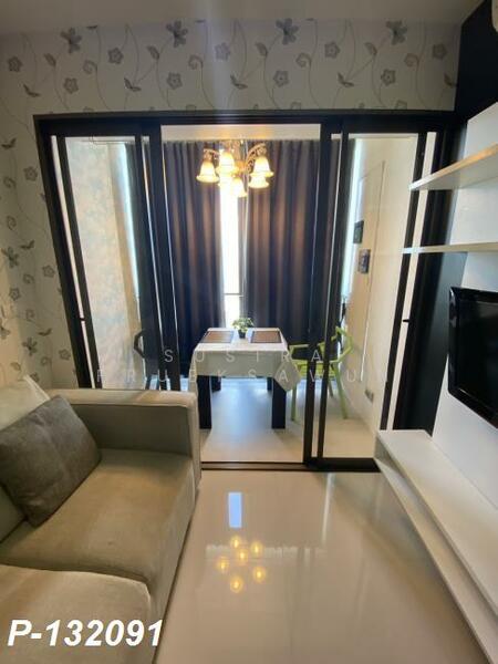 For Rent - IDEO Mix Sukhumvit 103, Bangkok