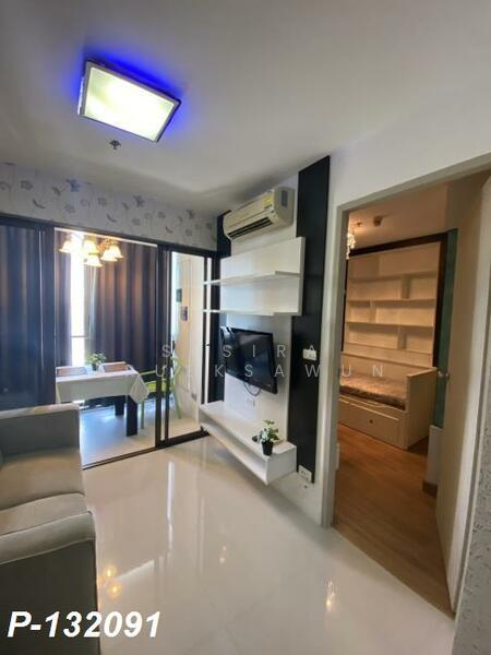 For Rent - IDEO Mix Sukhumvit 103, Bangkok