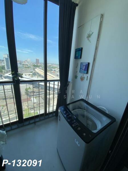 For Rent - IDEO Mix Sukhumvit 103, Bangkok