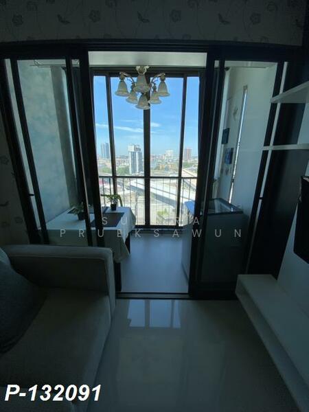 For Rent - IDEO Mix Sukhumvit 103, Bangkok