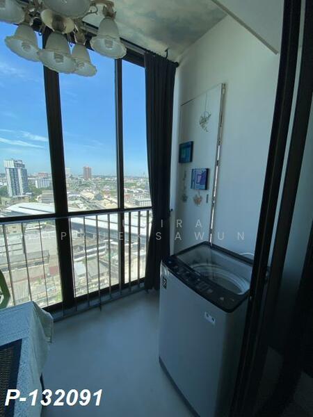 For Rent - IDEO Mix Sukhumvit 103, Bangkok