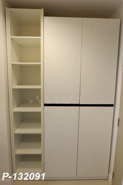 For Rent - IDEO Mix Sukhumvit 103, Bangkok