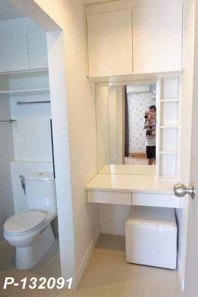 For Rent - IDEO Mix Sukhumvit 103, Bangkok