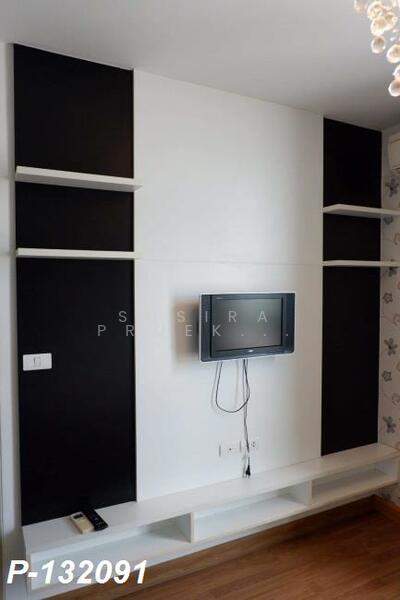 For Rent - IDEO Mix Sukhumvit 103, Bangkok