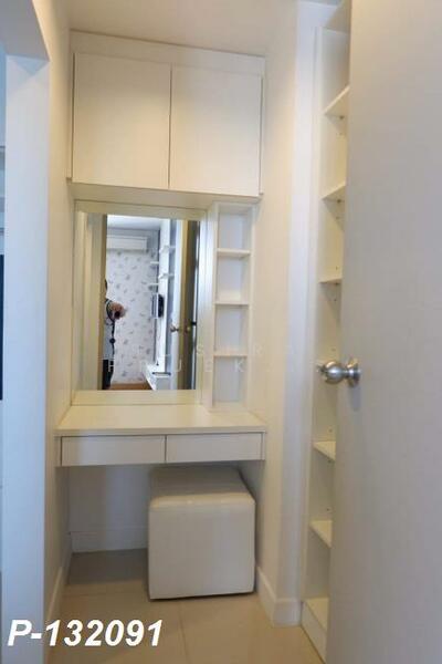 For Rent - IDEO Mix Sukhumvit 103, Bangkok