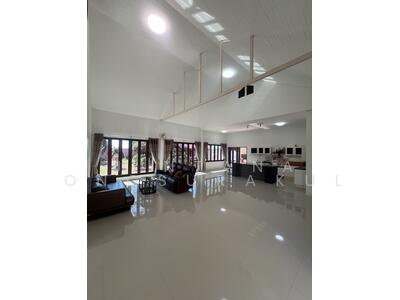 ขาย - บ้านริมน้ำ บ้านโพธิ์, ฉะเชิงเทรา