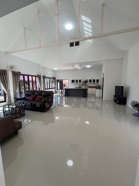 ขาย - บ้านริมน้ำ บ้านโพธิ์, ฉะเชิงเทรา