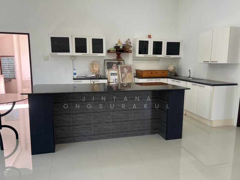 ขาย - บ้านริมน้ำ บ้านโพธิ์, ฉะเชิงเทรา