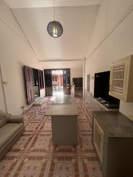 ขาย - บ้านริมน้ำ บ้านโพธิ์, ฉะเชิงเทรา