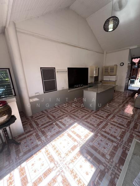 ขาย - บ้านริมน้ำ บ้านโพธิ์, ฉะเชิงเทรา