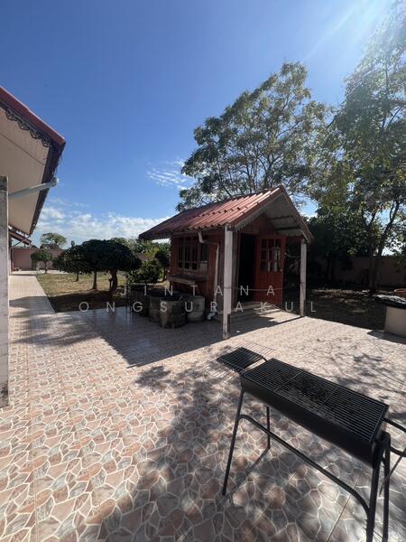 ขาย - บ้านริมน้ำ บ้านโพธิ์, ฉะเชิงเทรา