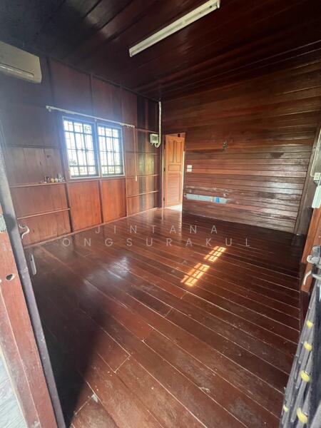 ขาย - บ้านริมน้ำ บ้านโพธิ์, ฉะเชิงเทรา