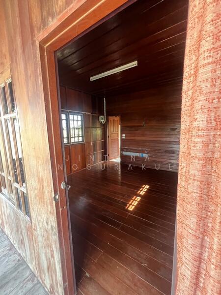 ขาย - บ้านริมน้ำ บ้านโพธิ์, ฉะเชิงเทรา