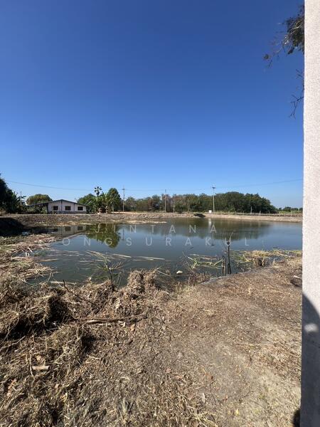 ขาย - บ้านริมน้ำ บ้านโพธิ์, ฉะเชิงเทรา