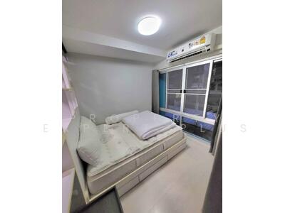 ขาย - The Log @ Sukhumvit 101/1 : เดอะ ลอค แอท สุขุมวิท 101/1, กรุงเทพ