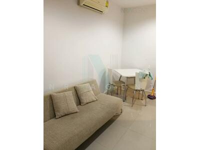 ขาย - @City Condominium : แอท ซิตี้ คอนโดมิเนียม, กรุงเทพ