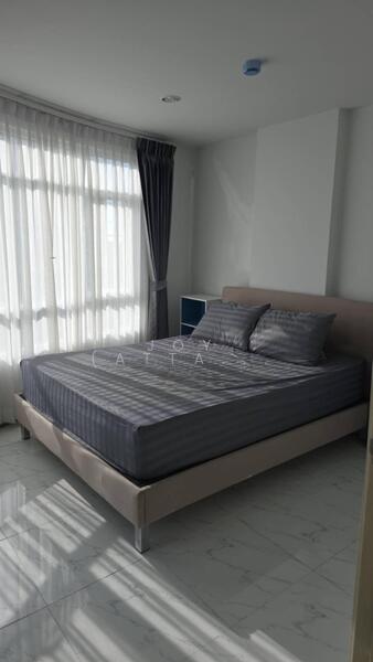 For Rent - The Miami Bangpu, Samut Prakan