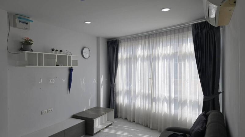 For Rent - The Miami Bangpu, Samut Prakan