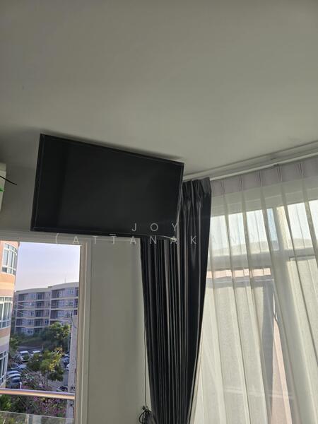 For Rent - The Miami Bangpu, Samut Prakan