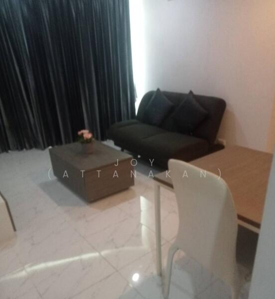 For Rent - The Miami Bangpu, Samut Prakan