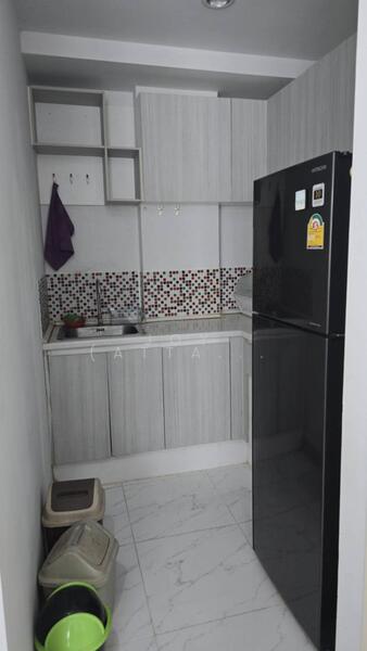 For Rent - The Miami Bangpu, Samut Prakan