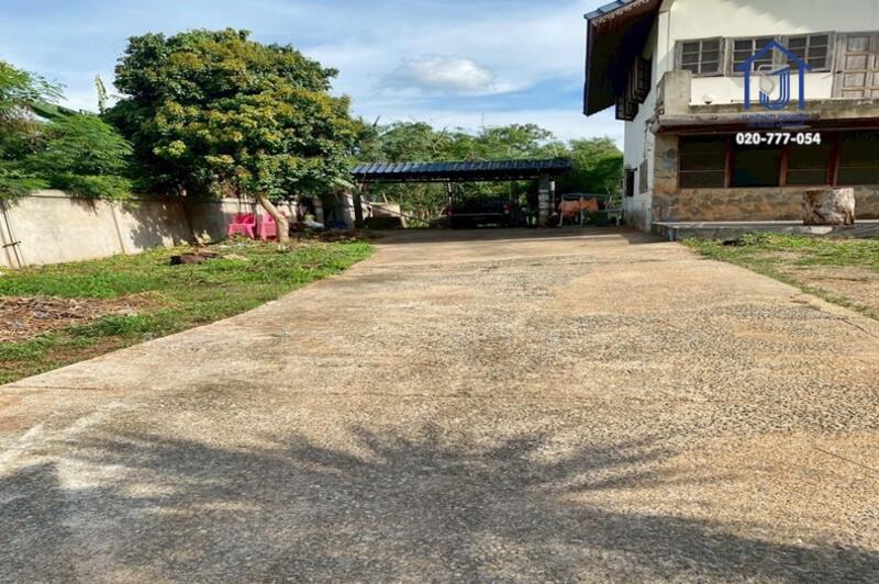 For Sale - ถนนมิตรภาพ ตำบลกลางดง อำเภอปากช่อง นครราชสีมา 30320, Nakhon Ratchasima