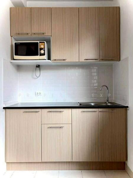 ขาย - Supalai City Home Ratchada 10 : ศุภาลัย ซิตี้โฮม รัชดาภิเษก 10, กรุงเทพ