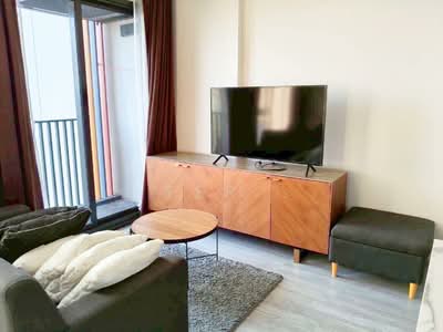 For Rent - The Line Sukhumvit 101, Bangkok