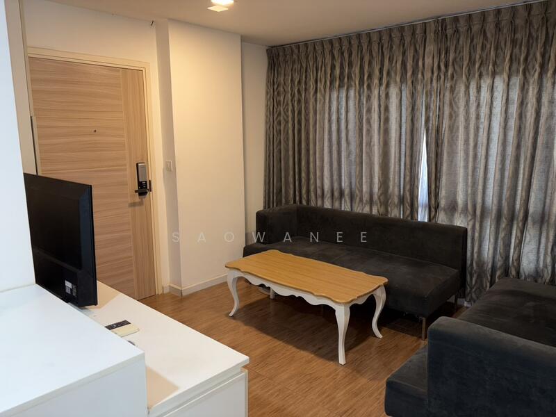 For Rent - Pause Sukhumvit 115, Samut Prakan