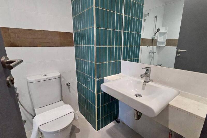 For Rent - IDEO Verve Sukhumvit, Bangkok