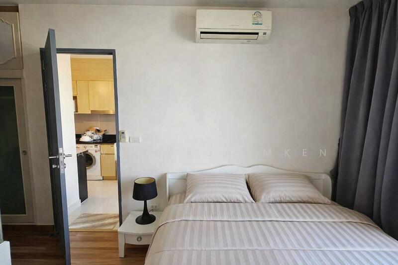 For Rent - IDEO Verve Sukhumvit, Bangkok